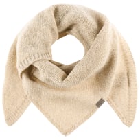 �charpe Triangulaire Uni Wool by Lierys - 69,95 &euro;