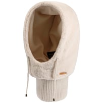 �charpe avec Capuche Eliess Teddy Hood by Barts - 54,99 &euro;