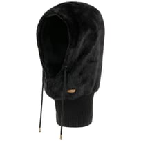 �charpe avec Capuche Eliess Teddy Hood by Barts - 54,99 &euro;