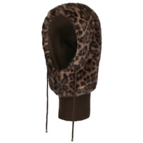 �charpe avec Capuche Eliess Teddy Hood by Barts - 54,99 &euro;