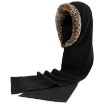 �charpe avec Capuchon Leo by Gebeana - 59,95 &euro;