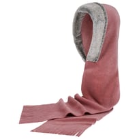 �charpe avec Capuchon Sovana by Lierys - 59,95 &euro;