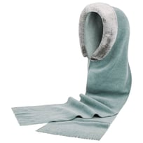 �charpe avec Capuchon Sovana by Lierys - 59,95 &euro;