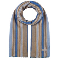 �charpe d��t� Jarnvik Stripe by Stetson - 69,00 &euro;