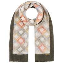 �charpe d��t� Rhombus Light Wool by Stetson - 69,00 &euro;