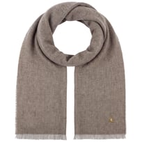 �charpe en Cachemire Classic Uni by Lierys Gold - 159,00 &euro;