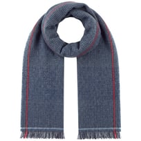 �charpe en Cachemire Mini Check by Lierys - 149,00 &euro;