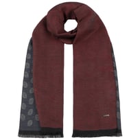 �charpe en Coton Two Sides by Stetson - 69,00 &euro;