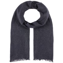 �charpe en Coton Uni by Stetson - 59,00 &euro;