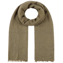 �charpe en Coton Uni by Stetson - 59,00 &euro;