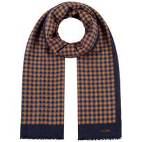 �charpe en Laine Allover Dots by Stetson - 69,00 &euro;
