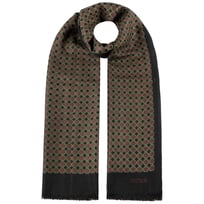 �charpe en Laine Allover Dots by Stetson - 69,00 &euro;