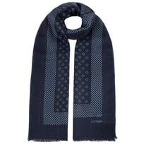 �charpe en Laine Bearsbridge by Stetson - 69,00 &euro;