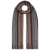 �charpe en Laine Colour Stripes by Lierys - 69,95 &euro;