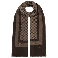 �charpe en Laine Faren by Stetson - 69,00 &euro;