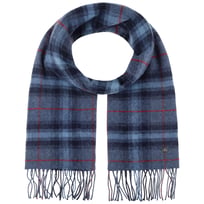 �charpe en Laine Hoverton Check by Lierys - 69,95 &euro;