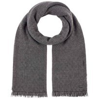 �charpe en Laine Minicheck by bugatti - 69,95 &euro;