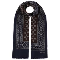 �charpe en Laine Polka Dots by Stetson - 69,00 &euro;