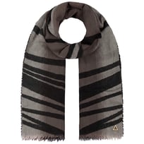 �charpe en Laine Stripe Fantasy by Fraas - 49,95 &euro;