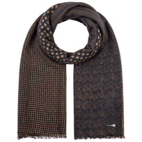 �charpe en Laine Style-Mix by Stetson - 79,00 &euro;