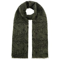 �charpe en Laine Twotone Paisley Mix by Stetson - 69,00 &euro;