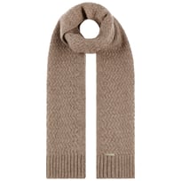 �charpe en Tricot Merino Yak by Seeberger - 99,95 &euro;