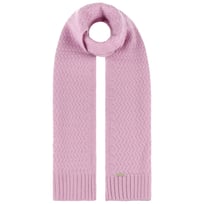 �charpe en Tricot Merino Yak by Seeberger - 99,95 &euro;