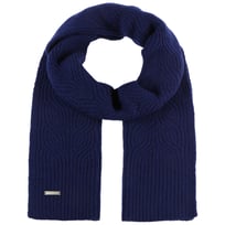 �charpe en Tricot Merla Merino by Seeberger - 59,95 &euro;