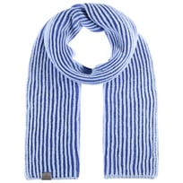 �charpe en Tricot Soft Merino Doubleface by Lierys - 89,95 &euro;