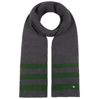 �charpe en Tricot Stripes by Hammaburg - 49,90 &euro;