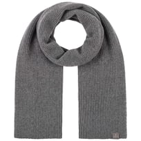 �charpe en Tricot Uni Merino by Lierys - 99,00 &euro;