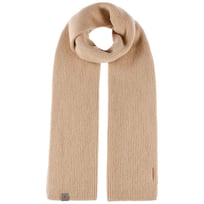 �charpe en Tricot Uni Merino by Lierys - 99,00 &euro;