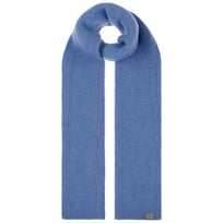 �charpe en Tricot Uni Merino by Lierys - 99,00 &euro;