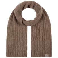 �charpe en Tricot Uni Merino by Lierys - 99,00 &euro;
