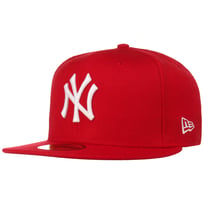 59Fifty MLB Basic NY Cap by New Era - 42,95 &euro;