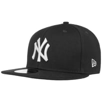 59Fifty MLB Basic NY Cap by New Era - 42,95 &euro;