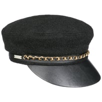 Casquette Marin Wollmischstoff by Seeberger - 45,95 &euro;