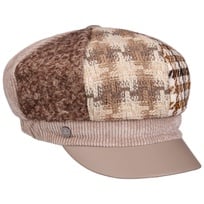 Casquette Gavroche Patchwork by Lierys - 49,95 &euro;