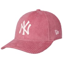 WMNS CHUNKY en Velours C�tel� 9Forty MC NEYYAN CAS by New Era - 34,95 &euro;