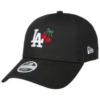 WMNS FRUIT ICON 9Forty LOSDOD BLK by New Era - 30,95 &euro;