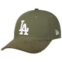 En Velours C�tel� Visi�re 9Forty MC LOSDOD NOV by New Era - 34,95 &euro;