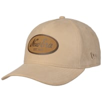 FAUX SUEDE 9Forty MC AF NEWERA STN by New Era - 37,95 &euro;