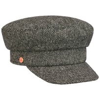 Casquette Marin Kendy Classic Tweed by Mayser - 89,95 &euro;