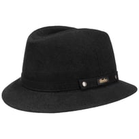 Borsalino Chapeau de Feutre Pocket Marengo by !by! Borsalino - 299,00 &euro;