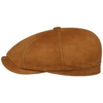 8-Panel Cap Goat Suede by JJ Hats - 139,00 &euro;