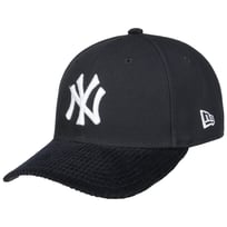 9Forty Cord Visor MC Yankees Cap by New Era - 34,95 &euro;