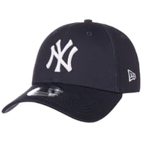 9Forty League Basic Yankees Cap by New Era - 29,95 &euro;