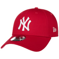 9Forty League Basic Yankees Cap by New Era - 29,95 &euro;