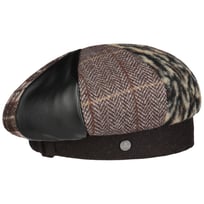 B�ret Basque Patchwork by Lierys - 59,95 &euro;