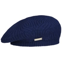 B�ret Basque en Laine Merla Merino by Seeberger - 49,95 &euro;